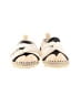 Unbranded Ivory Tan Booties Size 0-3 mo (baby) - photo 2