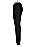 BCBGMAXAZRIA Black Active Pants Size M - photo 5