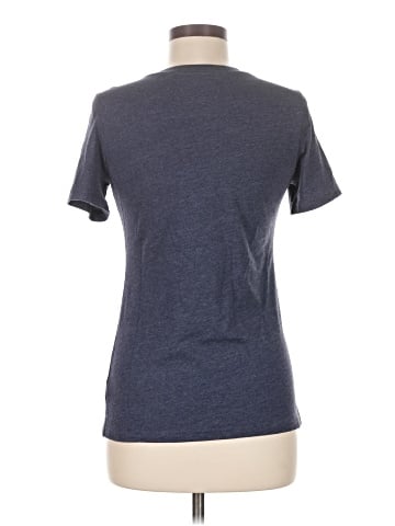 Cowboys HerStyle Short Sleeve T-Shirt (view 2)