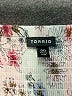 Torrid 100% Polyester Floral White Casual Dress Size Med Plus (00) - photo 7