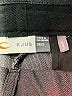 Kjus Black Track Pants Size 36 waist - photo 7