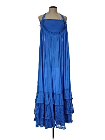 Free-est by Free People Cocktail Dress (view 1)