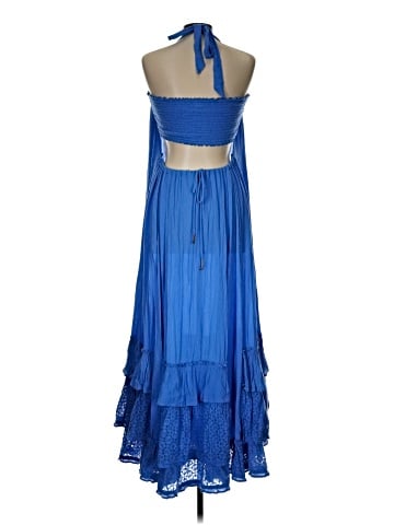 Free-est by Free People Cocktail Dress (view 2)