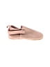 Zutano Tan Pink Booties Size EU 18 (baby) - photo 1