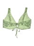 Artesands Paisley Green Swimsuit Top Size XXL (estimated) - photo 2