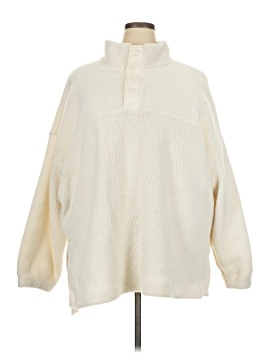 Active By Old Navy Turtleneck Sweater