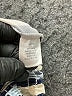 Messini Stripes Blue Casual Pants Size M - photo 8