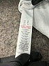 Topshop White Romper Size 8 - photo 5