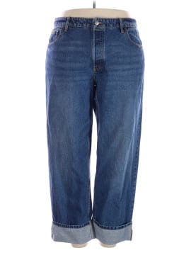 Universal Thread Jeans