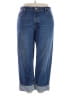 Universal Thread 100% Cotton Blue Jeans Size 17R - photo 1