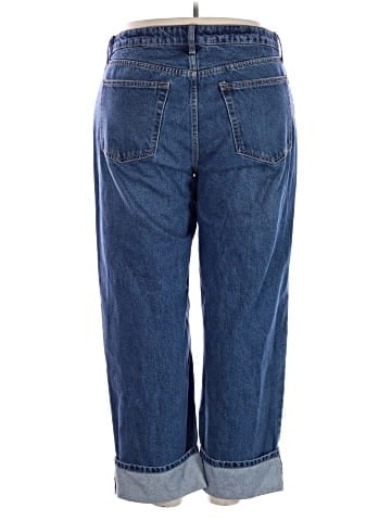 Universal Thread Jeans (view 2)