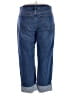 Universal Thread 100% Cotton Blue Jeans Size 17R - photo 2