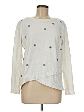 Ann Taylor Loft Outlet Sweatshirt