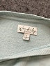wonderly Teal Sweatshirt Size L - photo 7