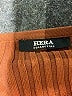 Hera Collection Brown Pullover Sweater Size S - photo 7