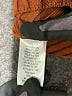 Hera Collection Brown Pullover Sweater Size S - photo 8