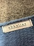 Abbeline 100% Nylon Blue Pullover Sweater Size S - photo 7