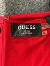 Guess Solid Red Cocktail Dress Size 12 - photo 7