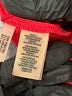 Guess Solid Red Cocktail Dress Size 12 - photo 8