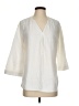 Purejill White Cardigan Size XS - photo 1