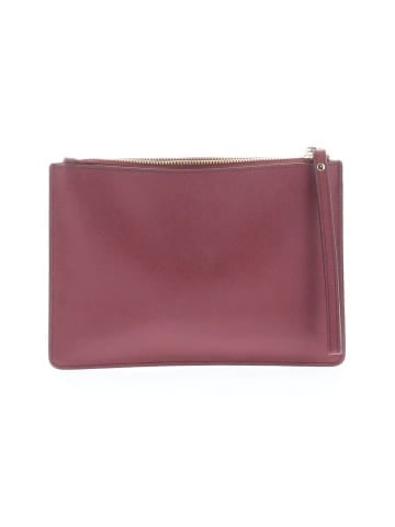 MICHAEL Michael Kors Leather Wristlet (view 2)