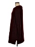 Eight Eight Eight Burgundy Pullover Sweater Size M - photo 5