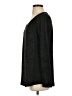 Zenergy by Chico's Black Pullover Sweater Size Sm (0) - photo 5