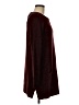 Eight Eight Eight Burgundy Pullover Sweater Size M - photo 4