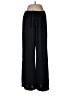 ASOS Design 100% Polyester Black Casual Pants Size 8 - photo 1