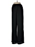 ASOS Design 100% Polyester Black Casual Pants Size 8 - photo 2