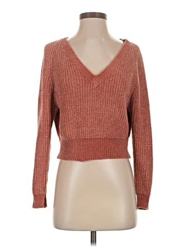 Urban Outfitters Pullover Sweater (view 1)