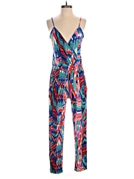 Veronica M. Jumpsuit