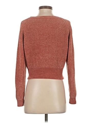 Urban Outfitters Pullover Sweater (view 2)