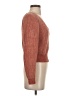 Urban Outfitters 100% Polyester Orange Pullover Sweater Size XS - photo 4