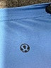 Lululemon Athletica Blue Active T-Shirt Size 10 - photo 7