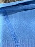 Lululemon Athletica Blue Active T-Shirt Size 10 - photo 8