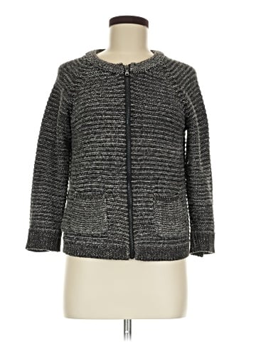 Ann Taylor LOFT Jacket (view 1)