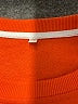 Unbranded Orange Sweatshirt Size XL - photo 7
