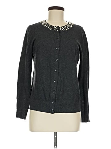 Ann Taylor LOFT Outlet Cardigan (view 1)