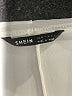 Shein Ivory Cocktail Dress Size M - photo 7