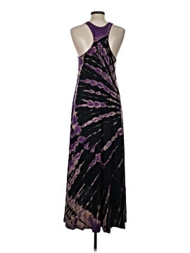 knee length dresses for ladies Beige Maxi Gown main image 1