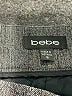 Bebe Tweed Gray Dress Pants Size 6 - photo 7