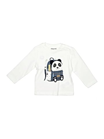 Mayoral Long Sleeve Top (view 1)