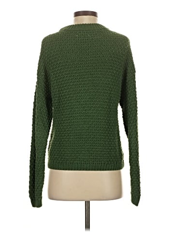 Universal Thread Pullover Sweater (view 2)