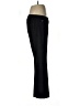 Roz & Ali Houndstooth Black Dress Pants Size 8 - photo 4