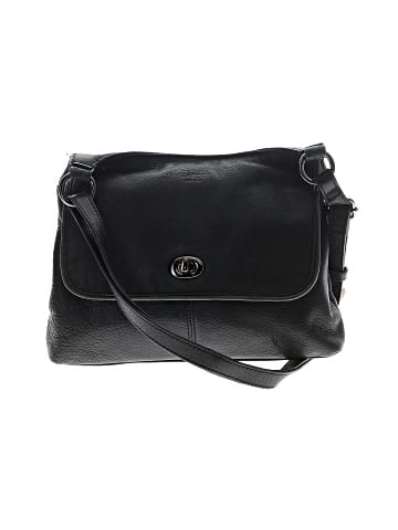 Margot Leather Crossbody Bag (view 1)