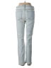 J Brand Color Block Blue Jeans Size 26 waist - photo 2