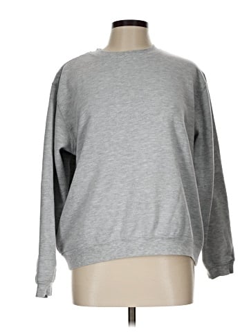 Classic Elements Sweatshirt (view 1)