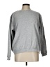 Classic Elements Gray Sweatshirt Size L - photo 1