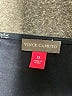 Vince Camuto Black Short Sleeve Top Size XS - photo 7